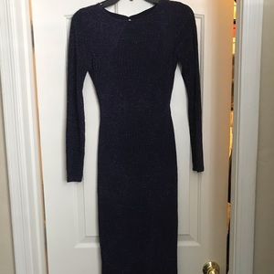 Windsor bodycon prom dress